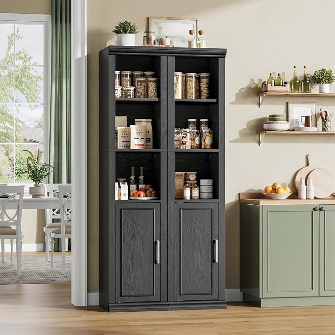 Rresyet Bathroom Cabinet, Living Room - Image 4