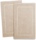 Hearth & Harbor Bath Mat Towels by HearthHarbor