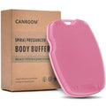 Silicone Body Scrubber by canroom
