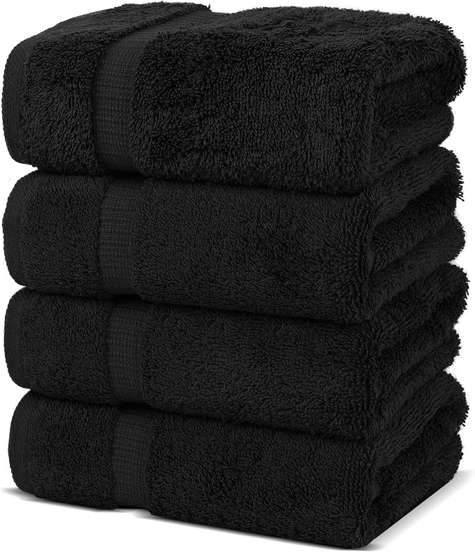 Chakir Turkish Linens Premium Cotton Absorbent Turkish Towels by ChakirTurkishLinens