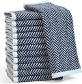 Cleanbear Wash Cloths for Showering by Cleanbear