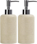 2pcs/Set Hand Soap Dispenser Sets by YMXYJM