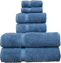 Luxury Hotel & Spa Collection, Quick Dry 100% Turkish Cotton, 700 GSM, Eco by BareCotton