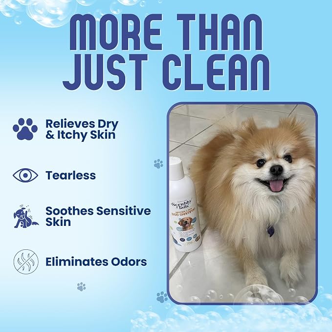 Organic Dog Shampoo - Image 6