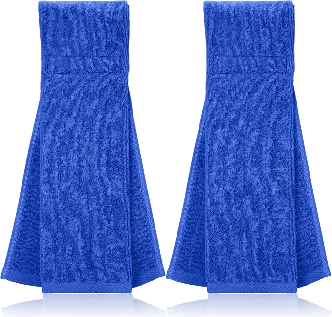 Shimeyao 2 Pcs Cotton Sports Football Towel by Shimeyao