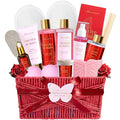 Gifts for Women, Female Friends, Unique Bath Gift Set Idea for Women Who Have by Ariosemonde