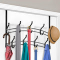 LYNK Professional® Home™ Over Door Hooks Rack by LynkInc