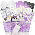 Christmas Gifts Spa Gift Set for Women by LILYROY