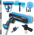 IGADPole 20 FT Water-Fed Washing Kit by IGAD