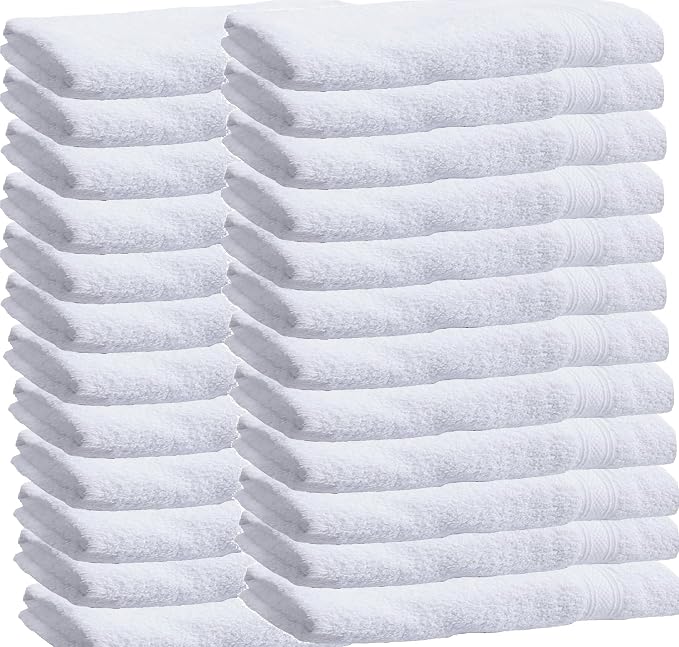 Towels N More Excellent Deals Wash Cloth by TowelsNMore