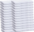 Towels N More Excellent Deals Wash Cloth by TowelsNMore