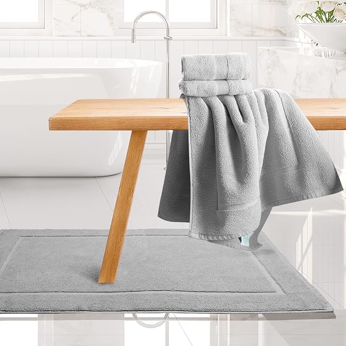 Hearth & Harbor Bath Towels - Image 2