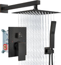 Aolemi Shower Faucet Set Rain Shower System by Aolemi