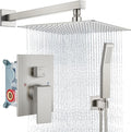 Aolemi Shower Faucet Set Rain Shower System by Aolemi