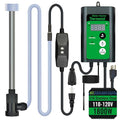 1800W Fully Submersible Water Heater by Unknown