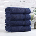 Superior Egyptian Cotton Bath Towel Set, Towels by SUPERIOR