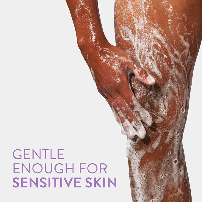 Native Sulfate Free Body Wash Contains Naturally Derived Ingredients | - Image 8