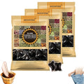 30-Herb Detox Foot Bath Beads, Professional Herbal Detox Foot Soak Beads by Unknown