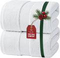 Infinitee Xclusives– Luxury Bath Sheets Towels – 2 Pack 600 GSM– 100% Ring Spun by InfiniteeXclusives