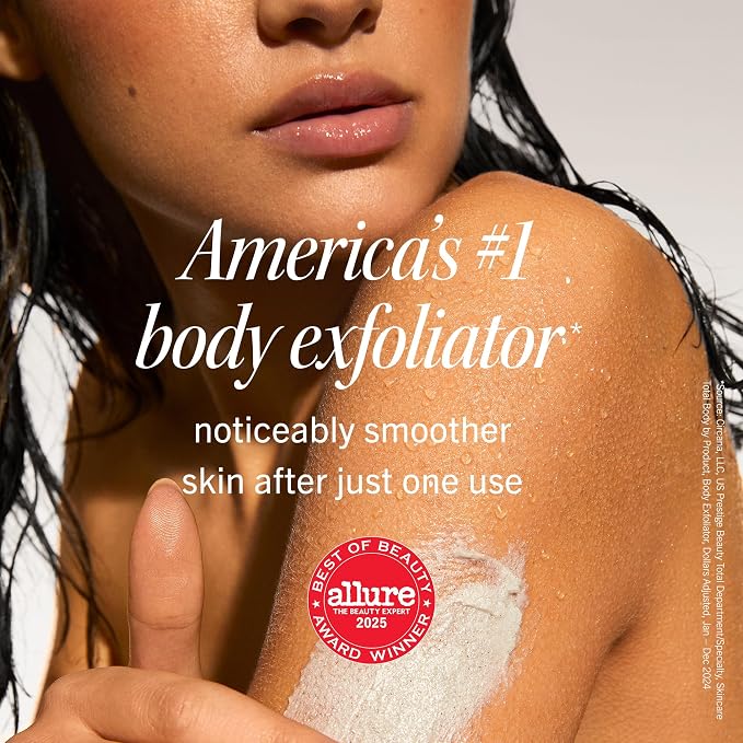 First Aid Beauty KP Bump Eraser Body Scrub - Image 2
