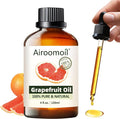 Pure Grapefruit Essential Oil by Airoomoil