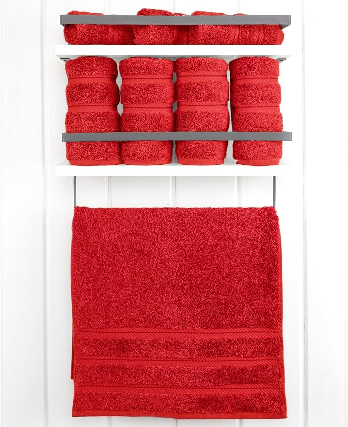 American Soft Linen Luxury Hand Towels - Image 3