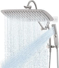 G-Promise All Metal 16 Inch Shower Head by G-Promise