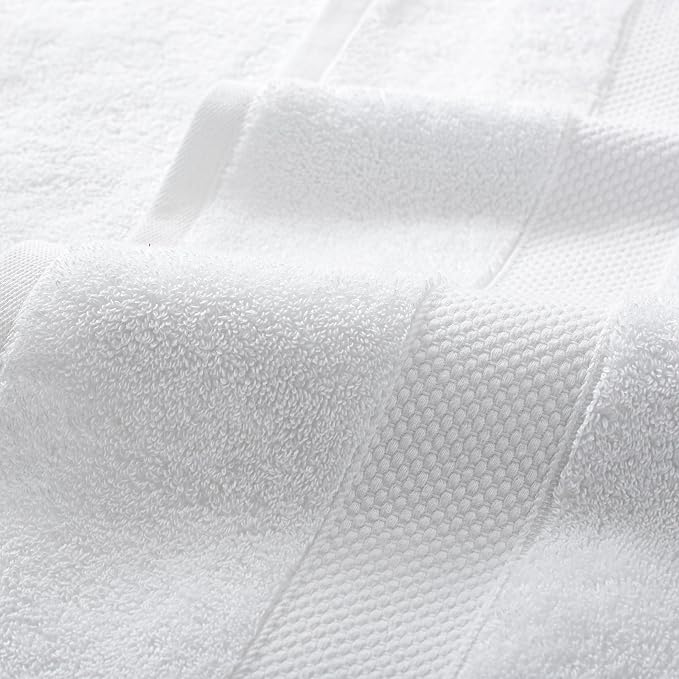 Aston & Arden Egyptian Bath Towels - Image 2