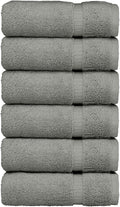 Luxury Hotel & Spa Collection, Quick Dry 100% Turkish Cotton 700 GSM, Eco by BareCotton