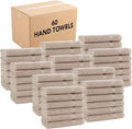 Arkwright Bathroom Hand Towels Set of 6 by Arkwright
