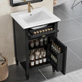Linique 20" Bathroom Vanity by Linique