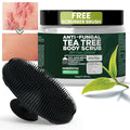 Terramed Just Think Comfort Antifungal Body Scrub by TerramedJustThinkComfort