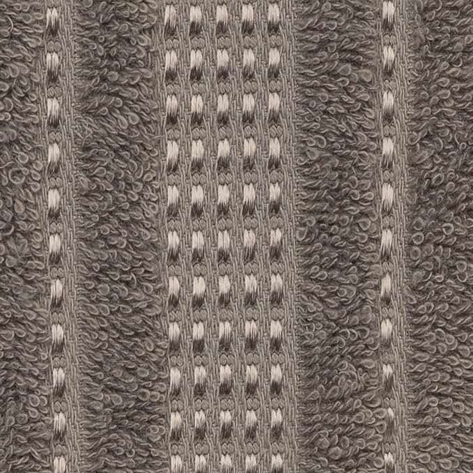 Melissa Linen, 4 Piece Washcloths Set, Absorbent Cotton Towels - Image 6