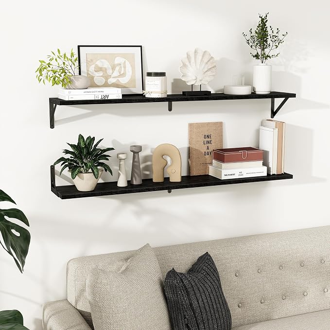 Dreamland Deep Floating Shelves - Image 8
