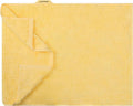 SEMAXE Hand Towel for Bathroom, 100% Combed Cotton Towel by SEMAXE