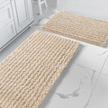 Yimobra Bathroom Rugs Sets 2 Piece by Yimobra