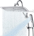 G-Promise All Metal 14 Inch Shower Head by G-Promise