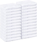 Utopia Towels, Salon Towel, 16 by 27 Inches, Highly Absorbent Cotton Towels by UTOPIATOWELS