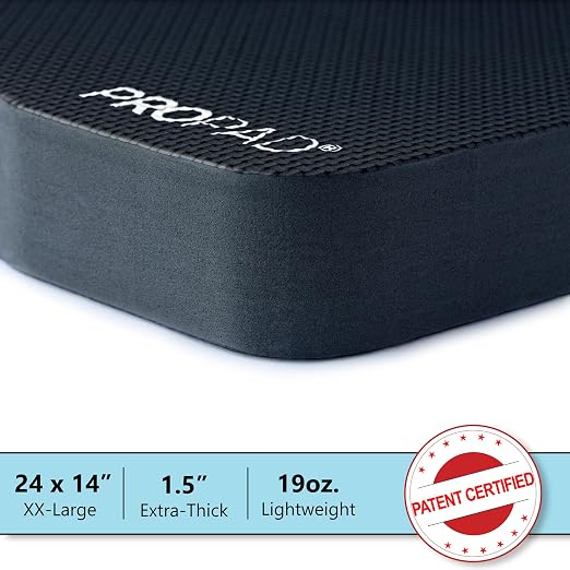 Thick Kneeling Pad, Garden Kneeler - Image 5