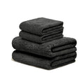 Italic Serene Ultraplush Cotton Towel Set, 2 Bath Towels + 2 Hand Towels by Italic