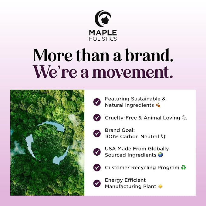 Aromatherapy Sensual Massage Oil - Image 10