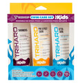 TRIHARD Kids Chlorine Hair and Body Protection Essentials by TRIHARD