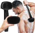 Bearback Silicone Body Scrubber by bearback
