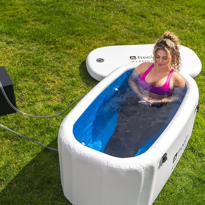 Freein Ice Bath Tub - Image 8
