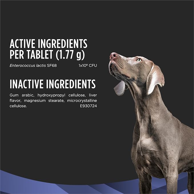Purina Pro Plan Veterinary Supplements FortiFlora Probiotics - Image 5