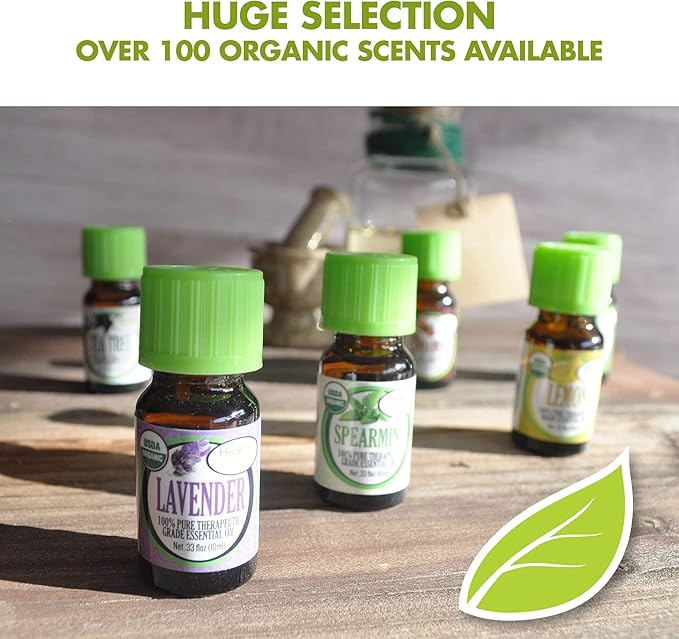 Healing Solutions Deep Muscle Relief Essential Oil - Image 6