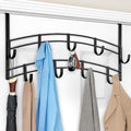 LYNK Professional® Home™ Over Door Hooks Rack by LynkInc