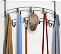 LYNK Professional® Home™ Over Door Hooks Rack by LynkInc