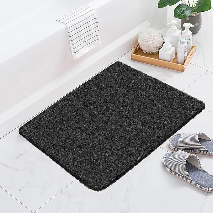 Joyhalo Shower Mats for Showers Anti Slip for Elderly, Bath Tub Mats for - Image 3