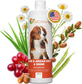 Sensitive Care -Tangle-Free-Silky Shine Softening and detangling Shampoo by AROMAPET